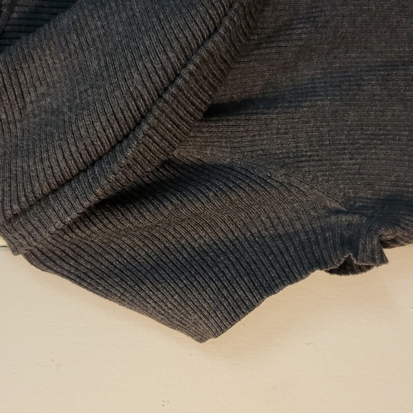 INC Short Sleeve Sweater XL - Picture 4 of 6